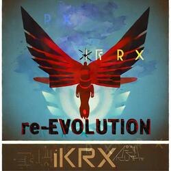 re-EVOLUTION