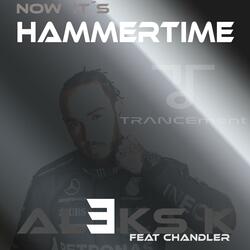 Hammertime (feat. Chandler)