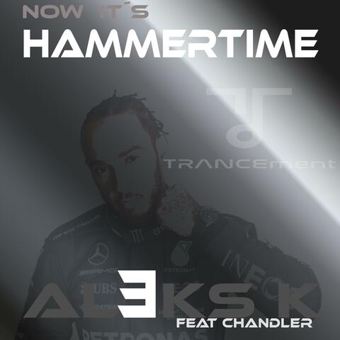 Hammertime (feat. Chandler)