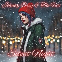 Silent Night (feat. Mary Brey)