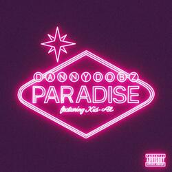 Paradise (feat. Kid-Al)