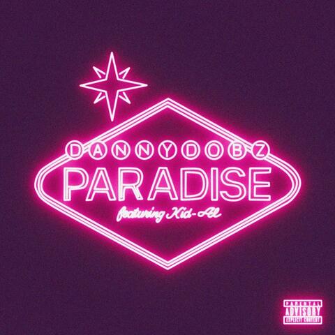 Paradise (feat. Kid-Al)
