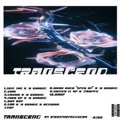 Turn Up x (B Goodie)