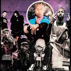The G (feat. ZayFr0mDaG)