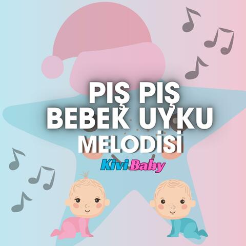 Pış Pış Bebek Uyku Melodisi 1 Saat Baby Sleep Music