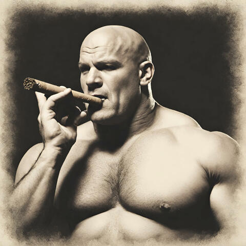 Dick The Bruiser