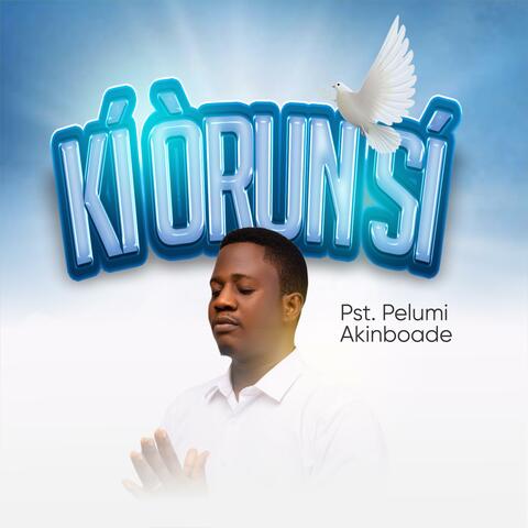 Ki Orun Si