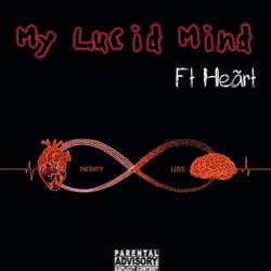 My Lucid Mind (feat. HeartInTheShore)