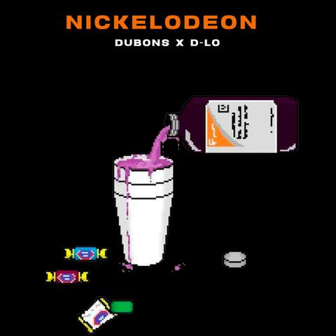 Nickelodeon (feat. D-Lo)