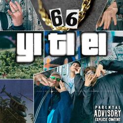 YI TI EI (feat. Rod0)
