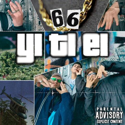 YI TI EI (feat. Rod0)