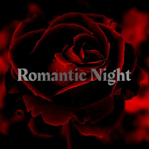 Romantic Night (feat. Franchize Tha Multytalent & Finesso' Beats)