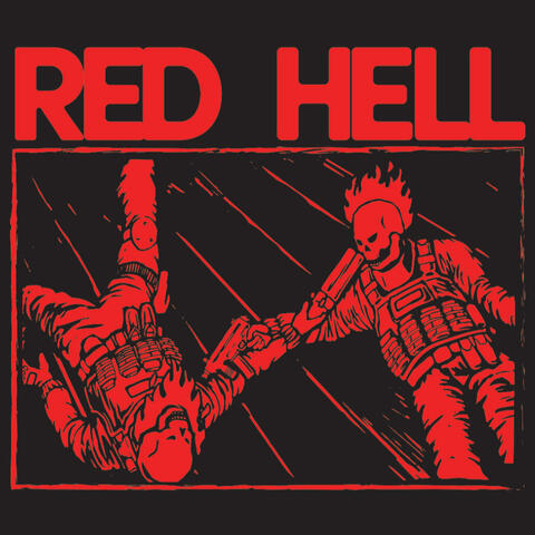 RED HELL