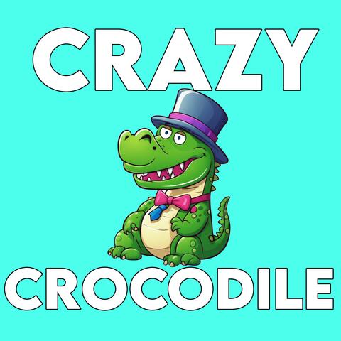 Crazy Crocodile