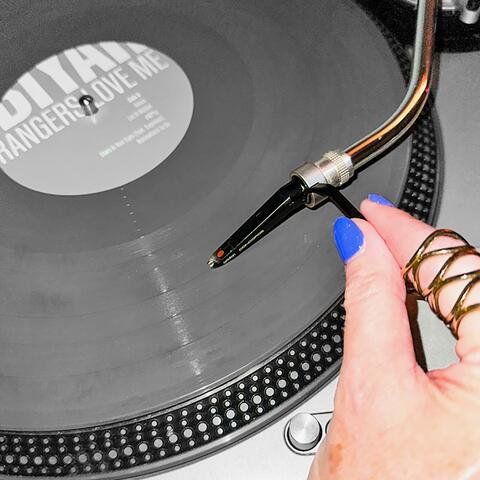 Let Di Riddim