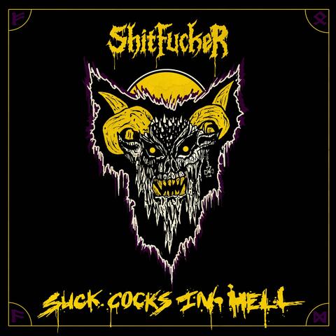 Shitfucker