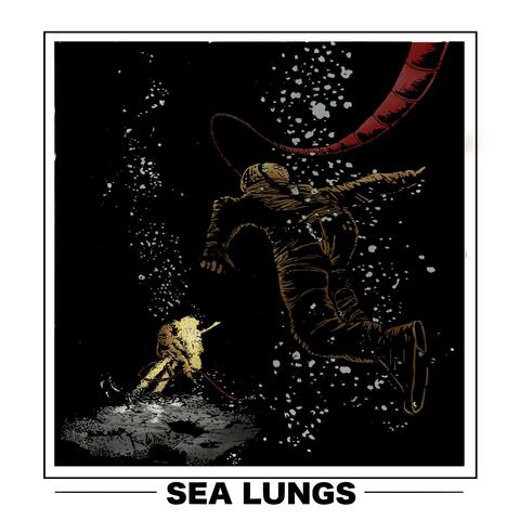 Sea Lungs Pt. 1