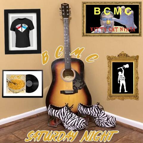 Saturday Night