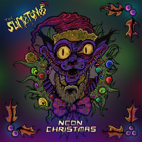 Neon Christmas