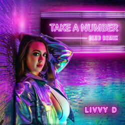 Take A Number (feat. C4. Benard & Kenna Paige)