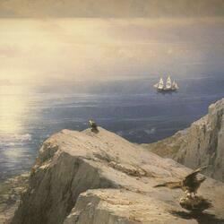 Good Point (feat. Blank Thought)