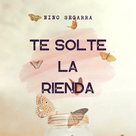 Te Solte La Rienda
