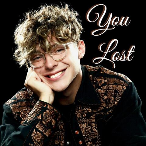 You Lost