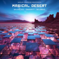 Magical Desert