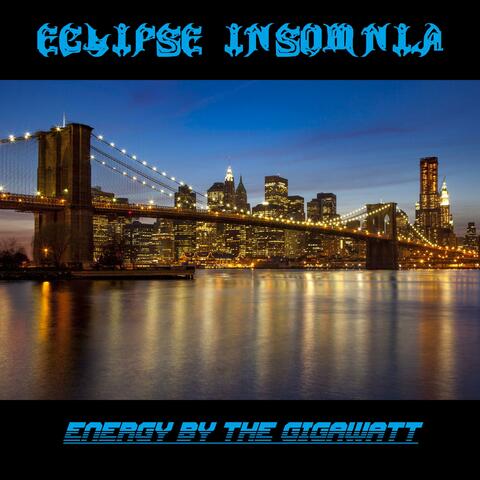 Energy by the Gigawatt