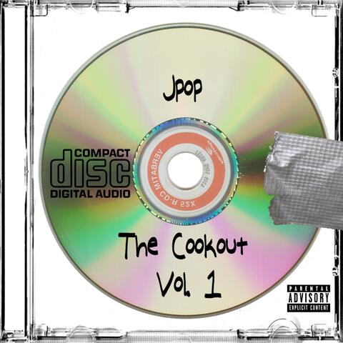 The Cookout, Vol. 1