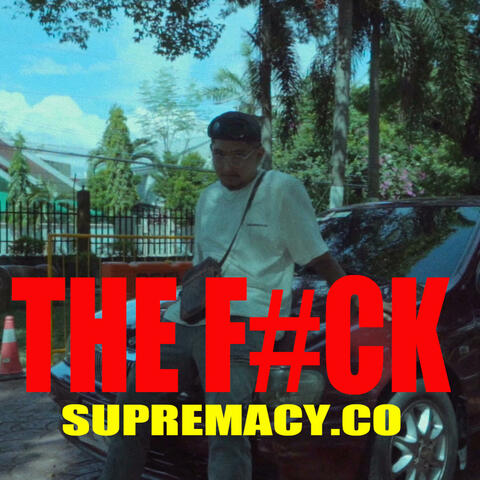 F#CK