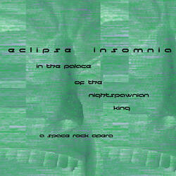 The Nightspawnian Who Would Be King