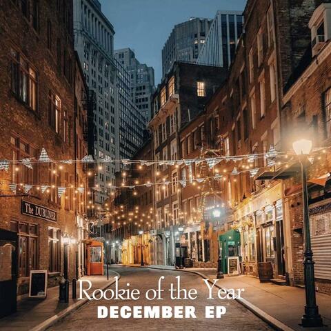 December EP