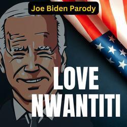 Love Nwantiti