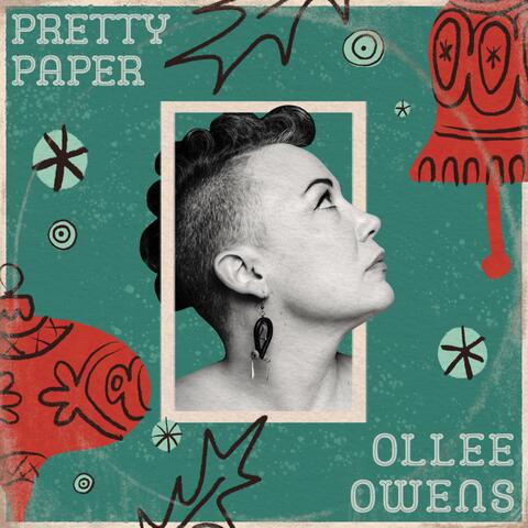 Pretty Paper (Radio Edit)
