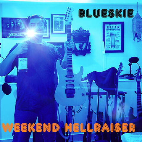 Weekend Hellraiser
