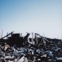 your crying made me miss grand finals (feat. saoirse dream)