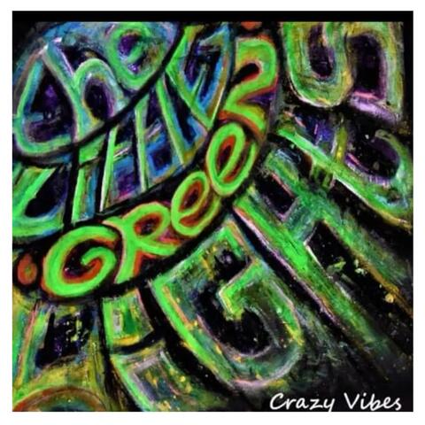 Crazy Vibes