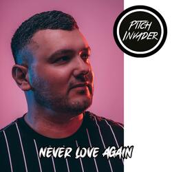 Never Love Again