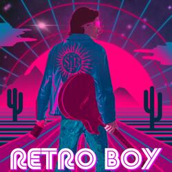 Retro Boy