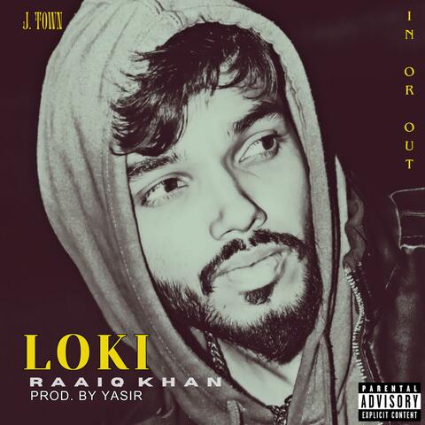 LOKI