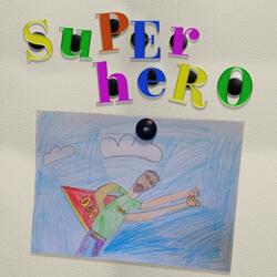 Superhero (feat. Verse)