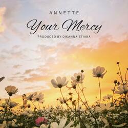Your Mercy