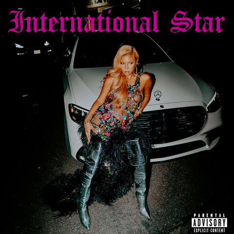 International Star (Freestyle)