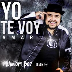Yo te voy Amar