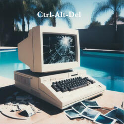 Ctrl-Alt-Del