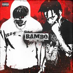 RAMBO (feat. Tapp2x)