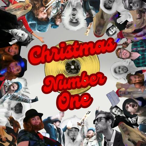 Christmas Number One (feat. Karen Fishwick)