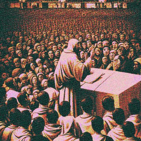 Saint the Seer