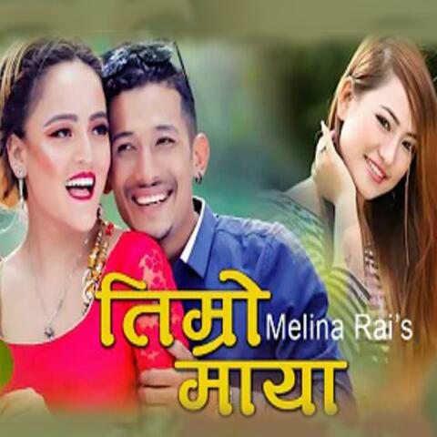 Timro Maya (feat. Melina Rai)